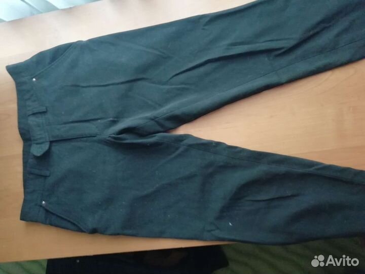 Джинсы для мальчика