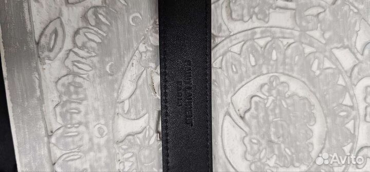 Ремень Saint Laurent