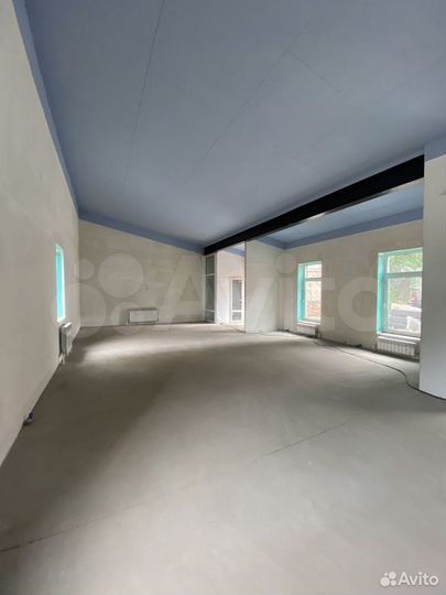 Офис, 160 м²