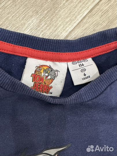 Вещи на мальчика 98-104