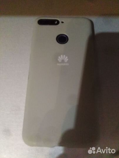 HONOR 7C, 3/32 ГБ
