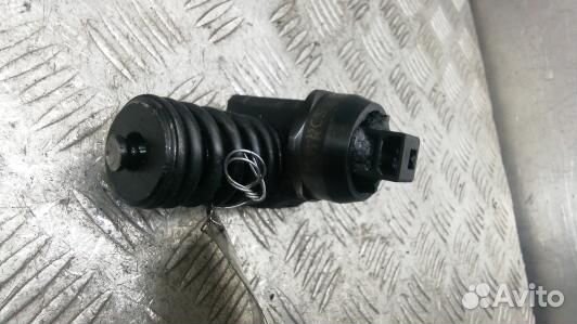 Форсунка дизельная volkswagen passat B6 (BDN18AL04