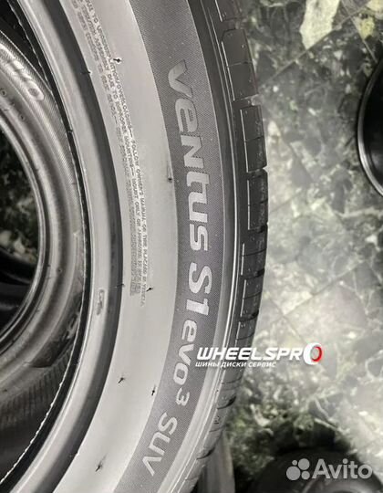 Hankook Ventus S1 Evo3 SUV K127A 285/45 R22
