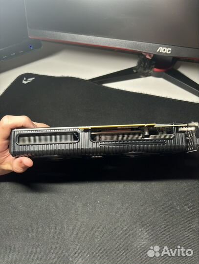 Palit geforce rtx 3050 dual