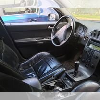 Volvo V50 1.6 MT, 2005, 305 000 км, с пробегом, цена 550 000 руб.