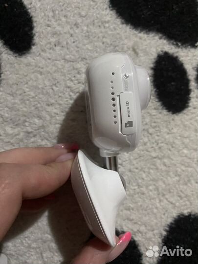 WI-Fi камера CS-C2SPW