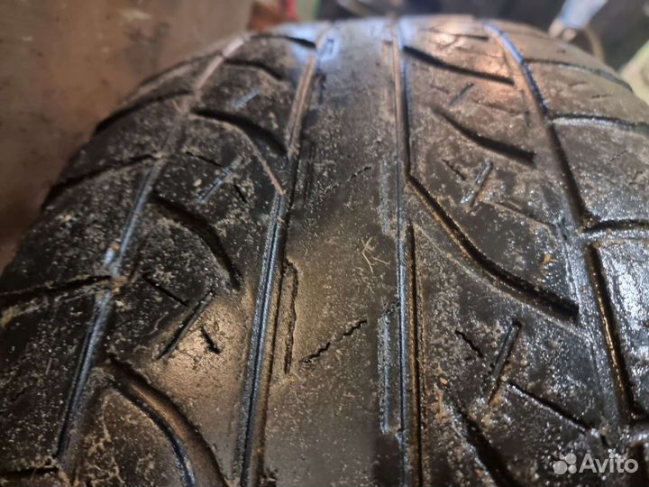 Yokohama Geolandar A/T-S G012 275/55 R20