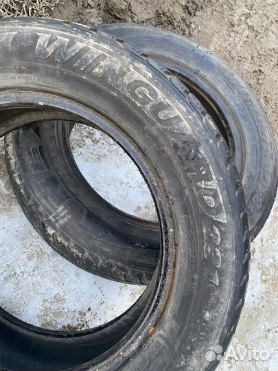 Nexen Winguard 231 195/65 R15