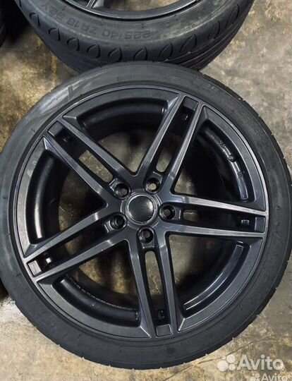 Диски R18,Mersedes