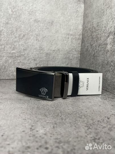 Ремень versace