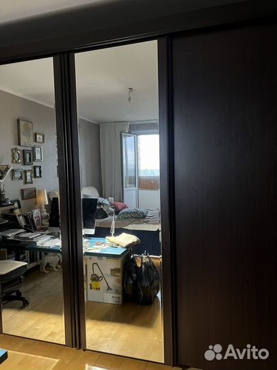 Шкаф купе бу