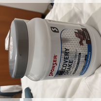 Протеиновый коктейль Sponser