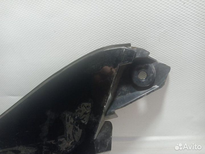 Накладка двери багажника задняя левая Toyota Rav4