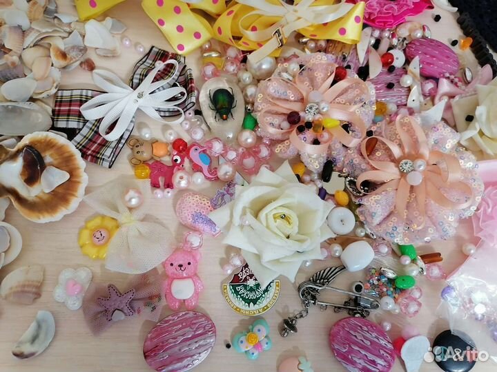 Для поделок и творчества