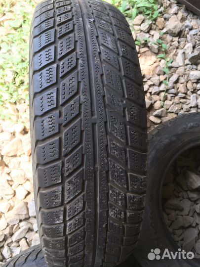 Accelera 651 185/65 R15