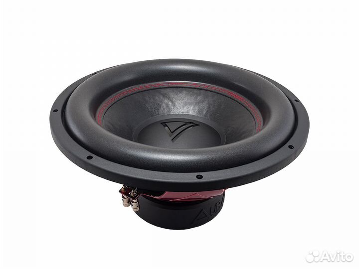 Сабвуфер Aura storm-15