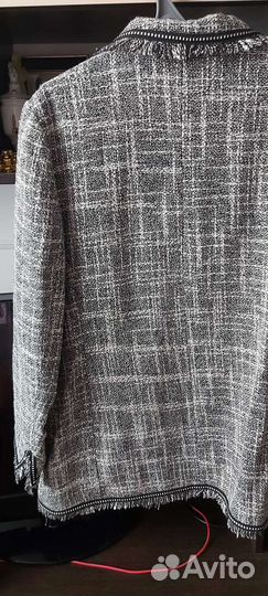 Женская одежда больших размеров