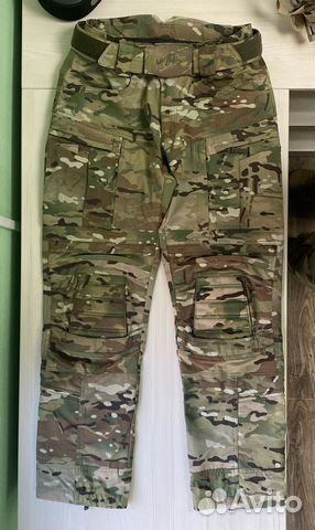 Боевые брюки UF PRO striker XT GEN.3 combat pants объявление продам