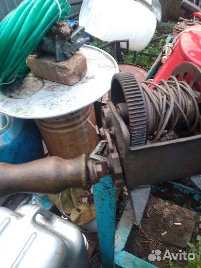 Велосипед новый