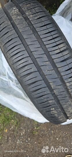 Колеса michelin 185x65 R15