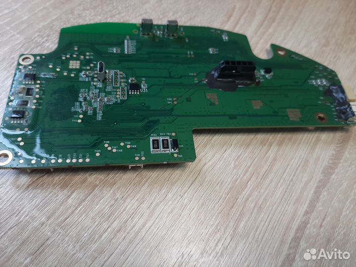 Материнская плата Xiaomi Vacuum-Mop P (stytj02ym)