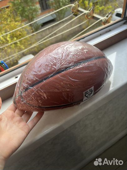 Баскетбольный мяч intimissimi