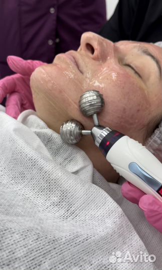 Оборудование для косметологии и салонов красоты