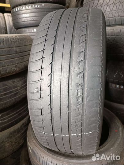 Michelin Latitude Sport 275/45 R21 110Y