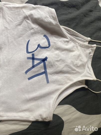 Топик для девочки 152