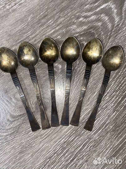 Древний набор СССР