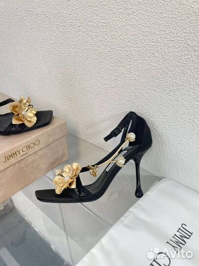 Босоножки Jimmy choo женские