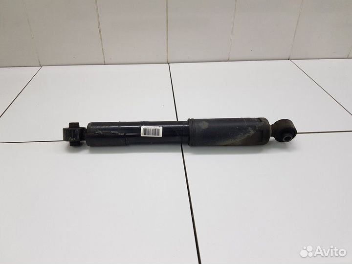 Амортизатор задний (Geely Atlas)