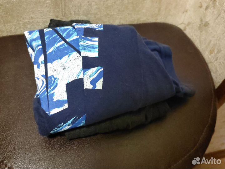 Пакет одежды