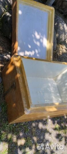 Коробка термо пенонлекс