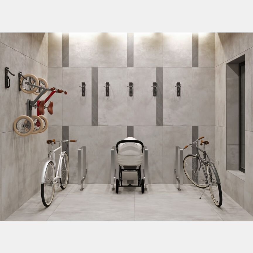 1-к. квартира, 36,1 м², 2/5 эт.