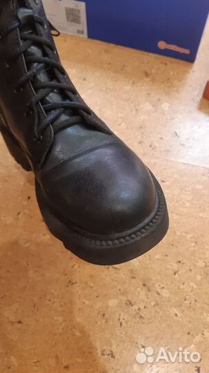 Ботинки Антилопа демисезонные, 32 размер