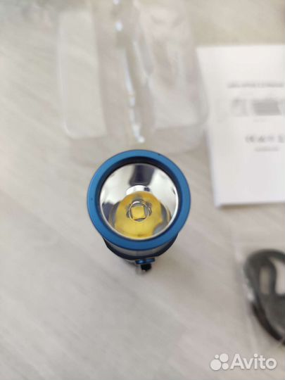 Фонарь Sofirn SP32A V2.0