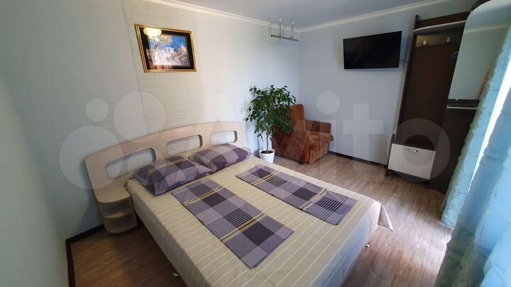 Дом 50 м² на участке 1,5 сот.