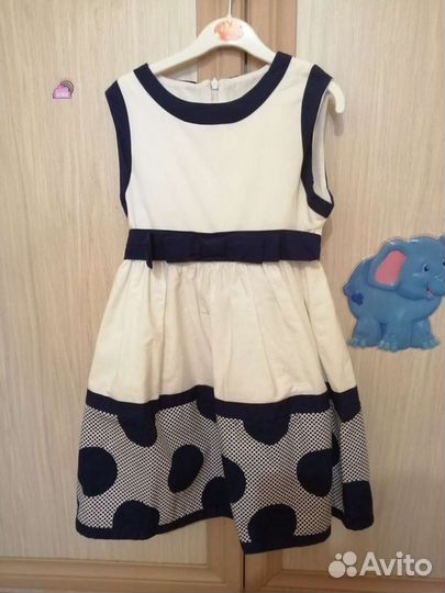 Платья для девочки