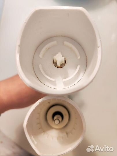 Насадки для блендера Braun