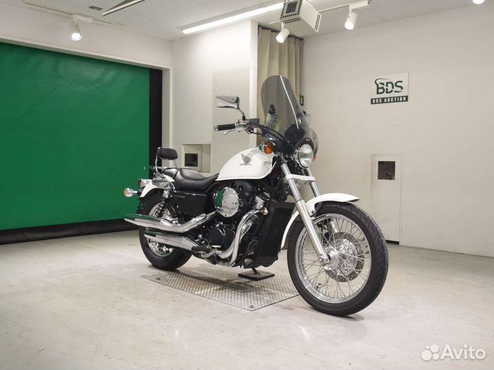 Honda VT750S 2010г