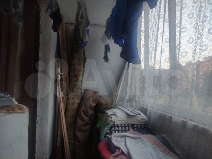 1-к. квартира, 36,4 м², 1/5 эт.