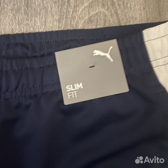 Бриджы фк Динамо Puma