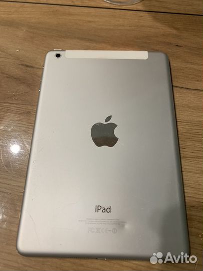 iPad mini