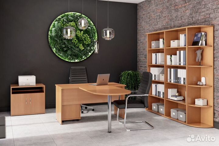 Кабинет руководителя Имаго