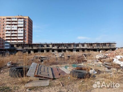 Ход строительства ЖК «Императорский» 140А кв-л 3 квартал 2022