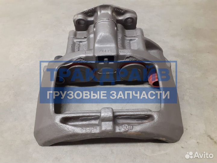 Суппорт оси Бпв Bpw аналог K002924