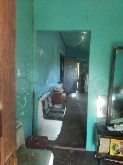 3-к. квартира, 124 м², 1/1 эт.