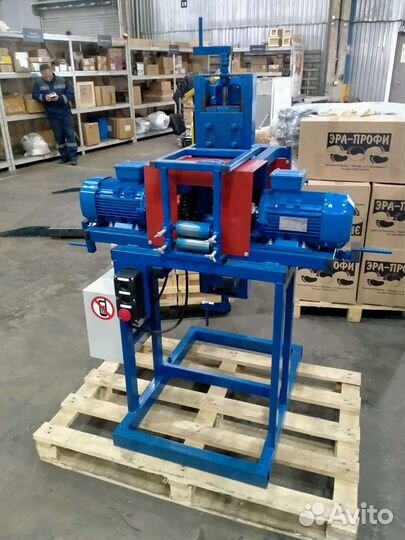 Станок счт-4-8 (8,8 кВт)