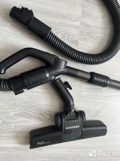 Части пылесоса samsung sc6570